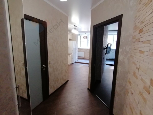 
   Продам 1-комнатную, 35 м², Таманская ул, 153к2

. Фото 11.