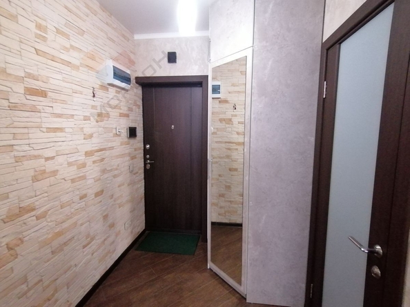 
   Продам 1-комнатную, 35 м², Таманская ул, 153к2

. Фото 12.