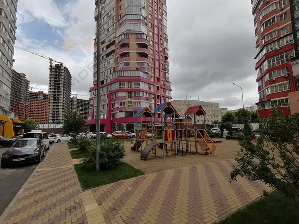 
   Продам 1-комнатную, 45.7 м², Таманская ул, 153к1

. Фото 20.