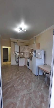 
  Продается 1-комн. квартира 44.6 м². Фото 3.