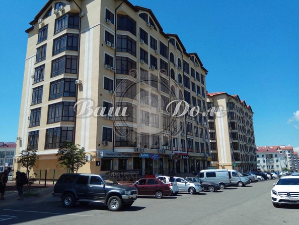 
  Продается 1-комн. квартира 44.6 м². Фото 15.