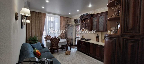 
  Продается 2-комн. квартира 87 м². Фото 1.