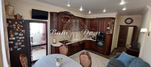 
  Продается 2-комн. квартира 87 м². Фото 2.