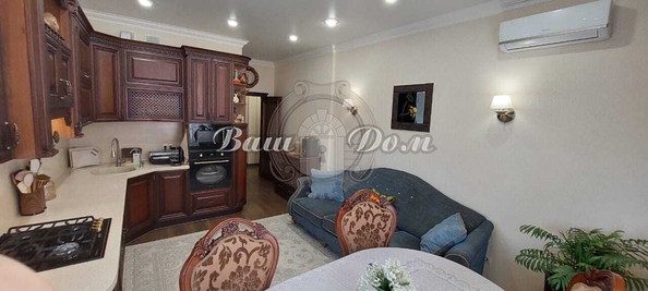 
  Продается 2-комн. квартира 87 м². Фото 5.