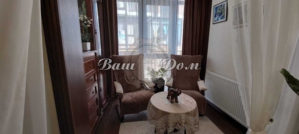 
   Продам 2-комнатную, 87 м², Одесская ул, 3Ак11

. Фото 9.