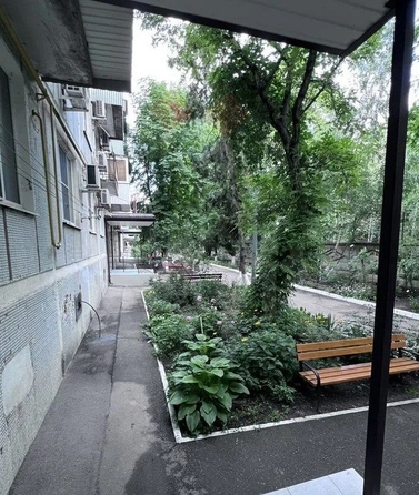 
   Продам 1-комнатную, 30.5 м², Авиагородок ул, 30

. Фото 12.