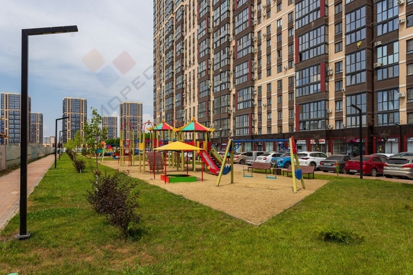 
   Продам 1-комнатную, 40.8 м², Любимово мкр, 16

. Фото 17.