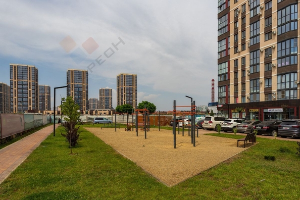 
   Продам 1-комнатную, 40.8 м², Любимово мкр, 16

. Фото 19.