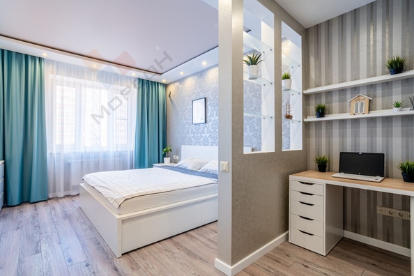 
   Продам 2-комнатную, 61 м², Восточно-Кругликовская ул, 18/1

. Фото 1.