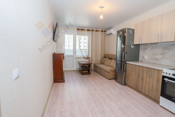 
   Продам 2-комнатную, 54 м², Зеленоградская ул, 34

. Фото 9.