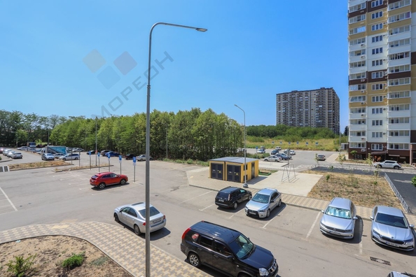 
   Продам 2-комнатную, 54 м², Зеленоградская ул, 34

. Фото 25.