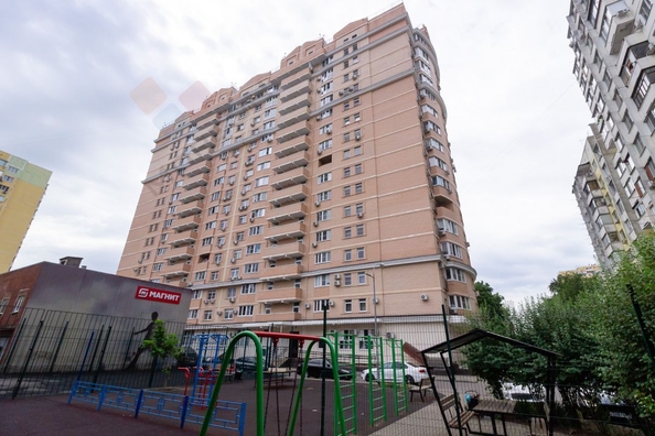 
   Продам 1-комнатную, 40.2 м², Симферопольская ул, 58/3

. Фото 16.