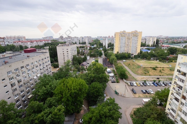 
   Продам 1-комнатную, 40.2 м², Симферопольская ул, 58/3

. Фото 28.