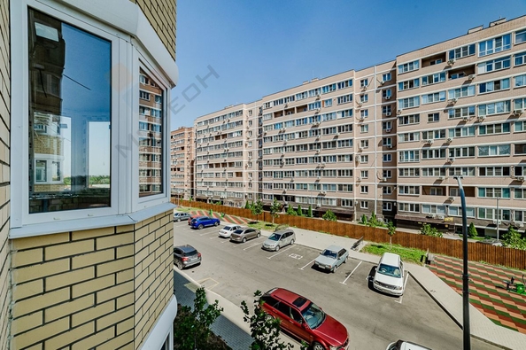 
   Продам 1-комнатную, 29 м², Красных Партизан ул, 1/4 к16

. Фото 12.