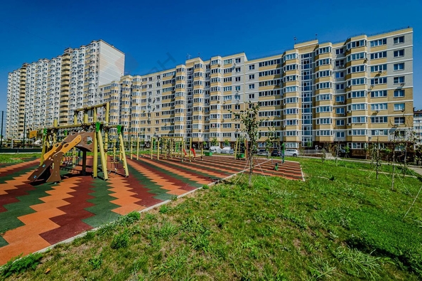 
   Продам 1-комнатную, 29 м², Красных Партизан ул, 1/4 к16

. Фото 19.