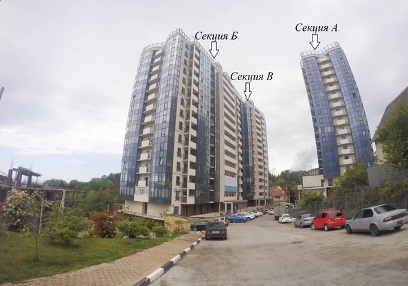 
   Продам 2-комнатную, 70 м², Санаторная ул, 65/2

. Фото 22.