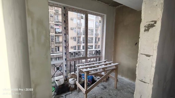 
   Продам 2-комнатную, 41 м², Калараша ул, 64/13

. Фото 4.