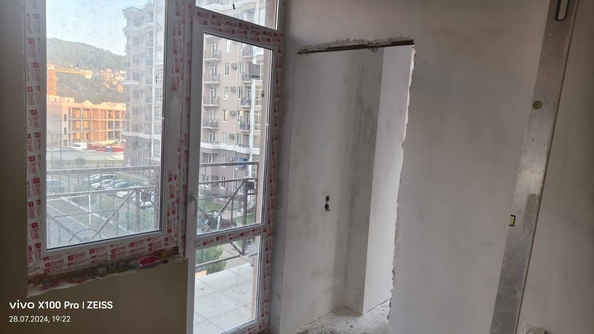 
   Продам 2-комнатную, 41 м², Калараша ул, 64/13

. Фото 5.