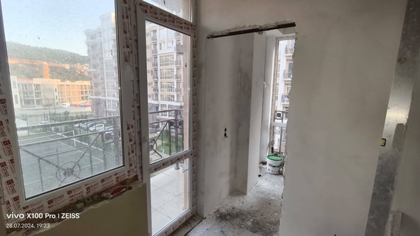 
   Продам 2-комнатную, 41 м², Калараша ул, 64/13

. Фото 6.