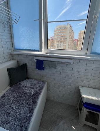 
   Продам 1-комнатную, 35 м², Промышленная ул, 11В

. Фото 13.