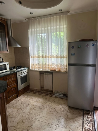 
   Продам 2-комнатную, 55 м², Гагарина ул, 42

. Фото 2.