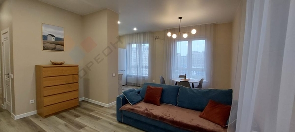 
   Продам 2-комнатную, 52.5 м², Конгрессная ул, 19/3

. Фото 3.