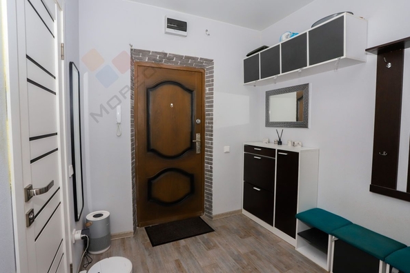 
   Продам 1-комнатную, 38.3 м², Героя Георгия Бочарникова ул, 1

. Фото 18.