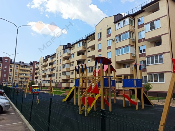 
   Продам 1-комнатную, 36.3 м², Валерия Вишневецкого ул, 13/3

. Фото 19.