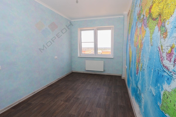 
   Продам 2-комнатную, 60.7 м², 5-я Дорожная ул, 68/2

. Фото 13.