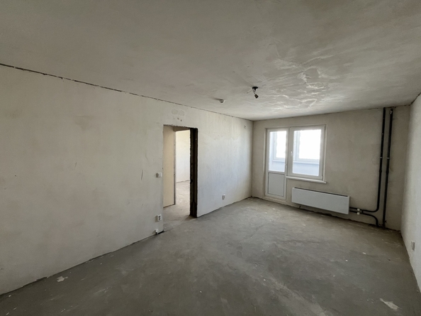 
   Продам 1-комнатную, 42 м², Ленина ул, 235

. Фото 1.