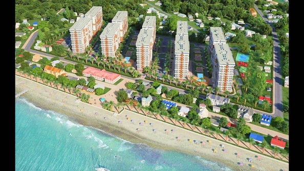 
   Продам 2-комнатную, 56.04 м², Старошоссейная ул, 5с9

. Фото 6.