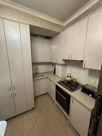 
   Продам 1-комнатную, 30 м², Транспортная ул, 147

. Фото 8.