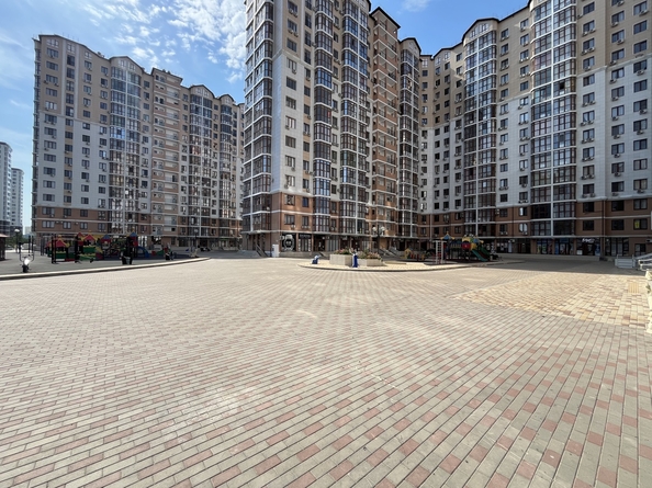 
   Продам 2-комнатную, 53 м², Анапское ш, 32к6

. Фото 28.