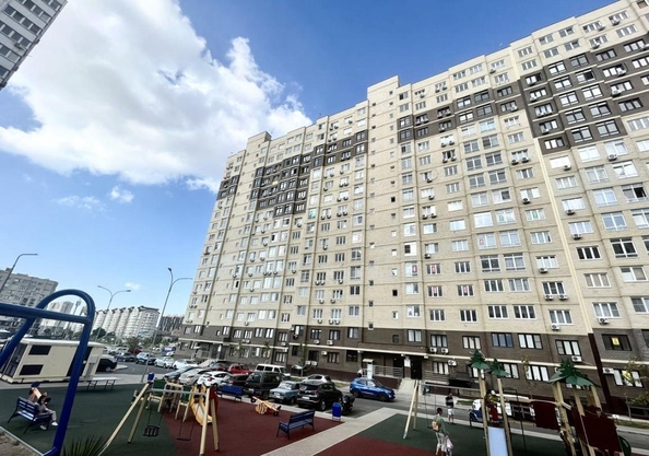 
   Продам 1-комнатную, 36 м², Ленина ул, 190к1

. Фото 9.