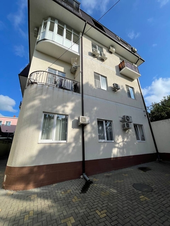 
   Продам 1-комнатную, 35 м², Совхозная ул, д 50

. Фото 7.