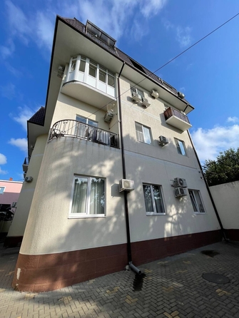 
   Продам 1-комнатную, 35 м², Совхозная ул, д 50

. Фото 8.