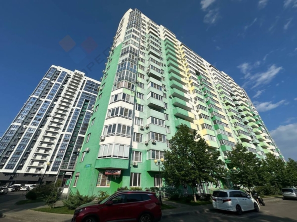 
   Продам 1-комнатную, 42 м², Валерия Гассия ул, 4/7к1

. Фото 9.