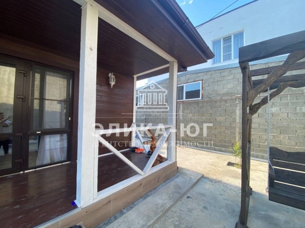 
  Продается дом, 243 м², поселок городского типа Джубга
. Фото 23.