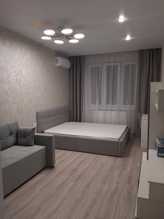 
   Продам 1-комнатную, 33.4 м², Тепличная ул, 62/1к5

. Фото 1.