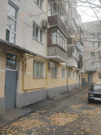 
   Продам комнату, 14.9 м², Одесская ул, 25

. Фото 9.