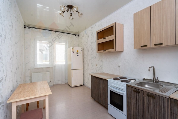 
   Продам 1-комнатную, 34.8 м², Карельская ул, 51/7

. Фото 3.