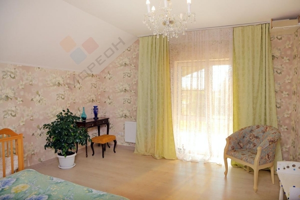 
   Продам дом, 298.4 м², Краснодар

. Фото 17.