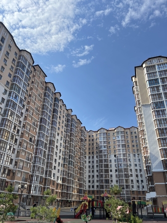 
   Продам 2-комнатную, 53 м², Анапское ш, 30к3

. Фото 14.