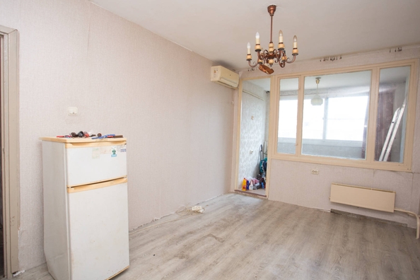 
   Продам 1-комнатную, 26.8 м², Голубые дали ул, 38

. Фото 2.