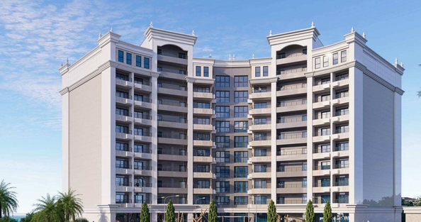 
   Продам 3-комнатную, 106.95 м², Гончарова ул, 2

. Фото 10.