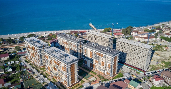 
   Продам 1-комнатную, 27.46 м², Старошоссейная ул, 5к8

. Фото 1.