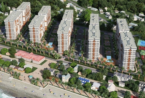 
   Продам 1-комнатную, 33.62 м², Старошоссейная ул, 5к8

. Фото 9.