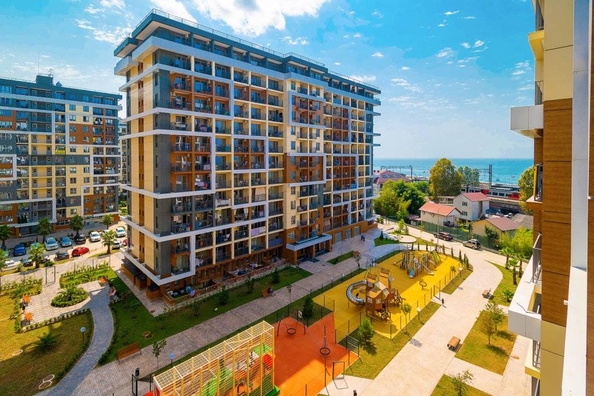 
   Продам 1-комнатную, 29.28 м², Старошоссейная ул, 5к8

. Фото 6.