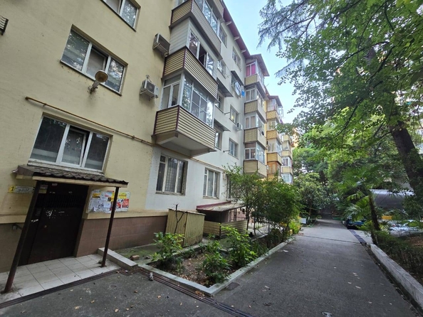 
   Продам 2-комнатную, 56.2 м², Красноармейская ул, 11

. Фото 10.