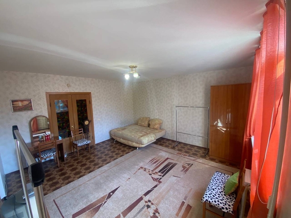 
   Продам 2-комнатную, 86 м², Павлова ул, 64Б

. Фото 4.